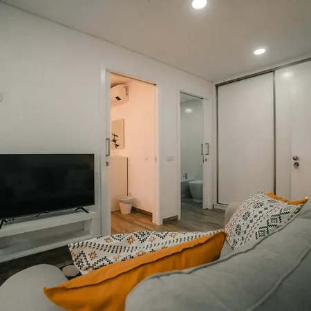 Mar & Bor - Rral Nº3126 Praia da Vitória