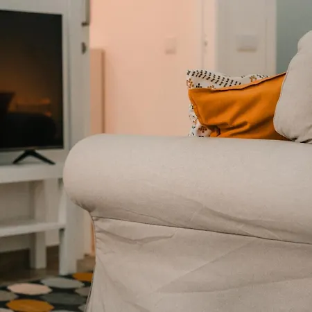 Appartamento Mar & Bor - Rral Nº3126 *