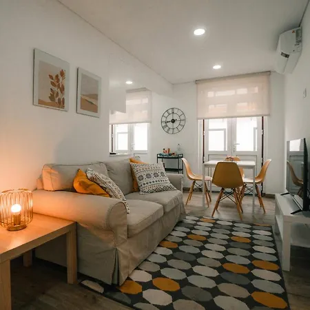 Appartamento Mar & Bor - Rral Nº3126 *