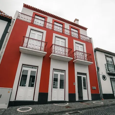 Mar & Bor - Rral Nº3126 Praia da Vitória