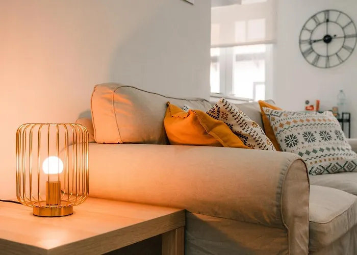 Lejlighed Mar & Bor - Rral Nº3126 Praia da Vitória