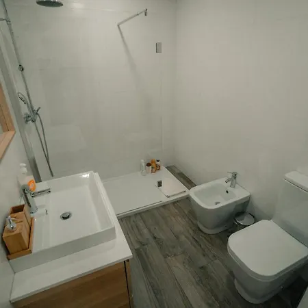 Mar & Bor - Rral Nº3126 Apartment *