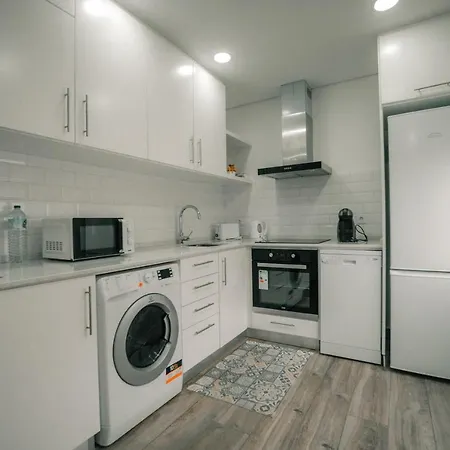 Mar & Bor - Rral Nº3126 Apartment