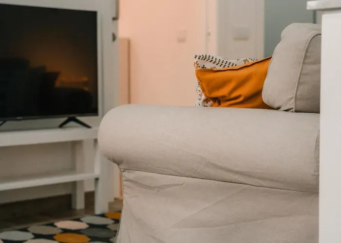 Apartment Mar & Bor - Rral Nº3126 *