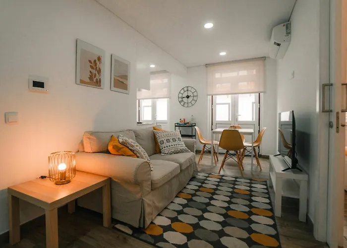 Apartment Mar & Bor - Rral Nº3126 *