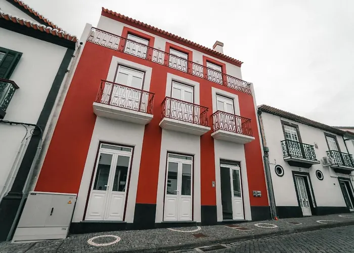 Mar & Bor - Rral Nº3126 Praia da Vitoria