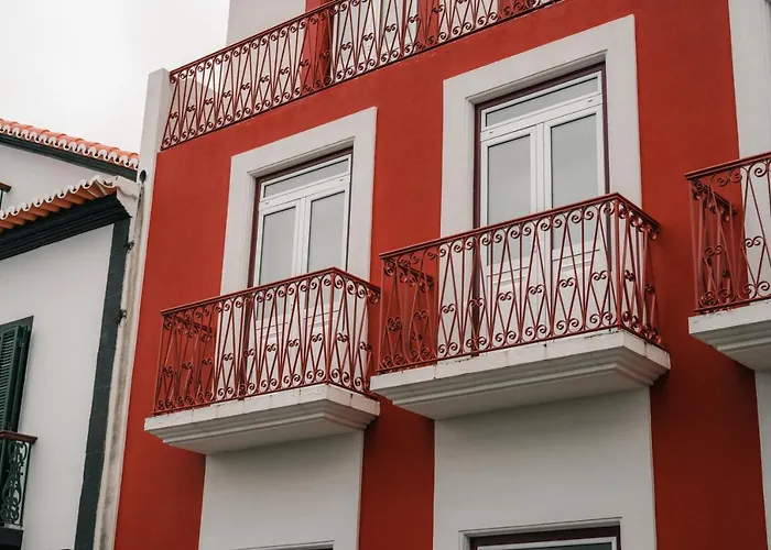 Mar & Bor - Rral Nº3126 *