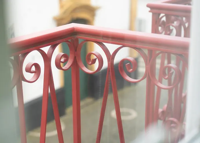 Mar & Bor - Rral Nº3126 Apartment