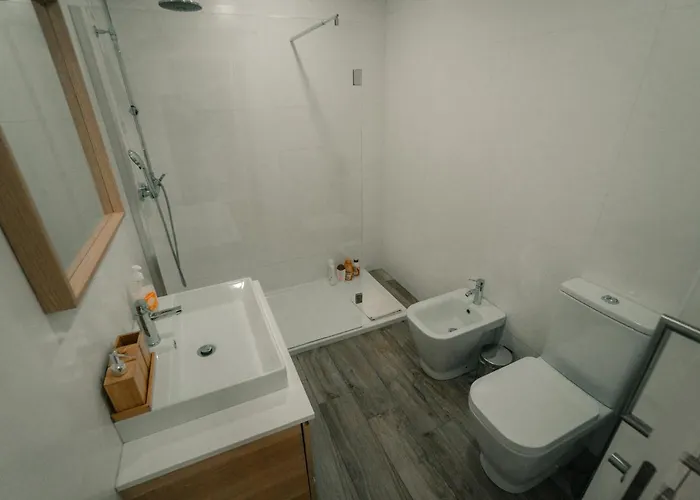 Mar & Bor - Rral Nº3126 Apartment *