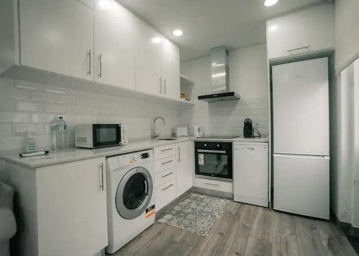 Mar & Bor - Rral Nº3126 Apartment